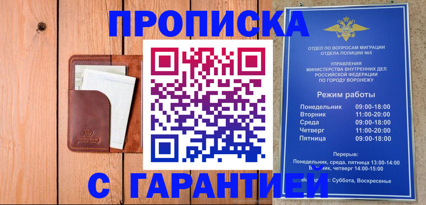 временная регистрация надежно в Североморске